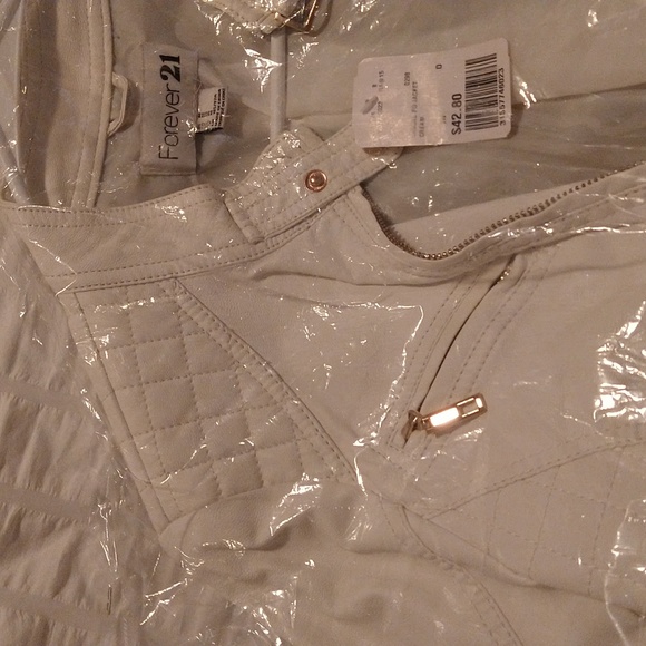 Jacket - Picture 7 of 16